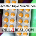 Buy Triple Miracle Zen levitra2